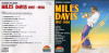 Miles Davis - Evolution of a Genius